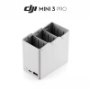 DJI Mini 4 Pro / Mini 3 시리즈 양방향 충전 허브