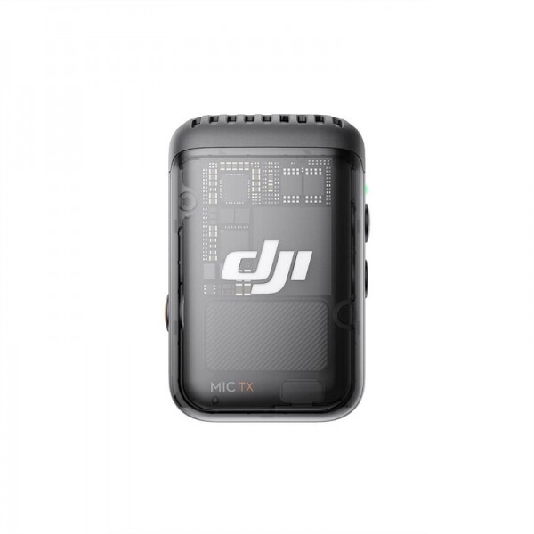 DJI스토어 드론뷰,DJI 마이크 2 (2 TX + 1 RX + 충전 케이스) 신제품