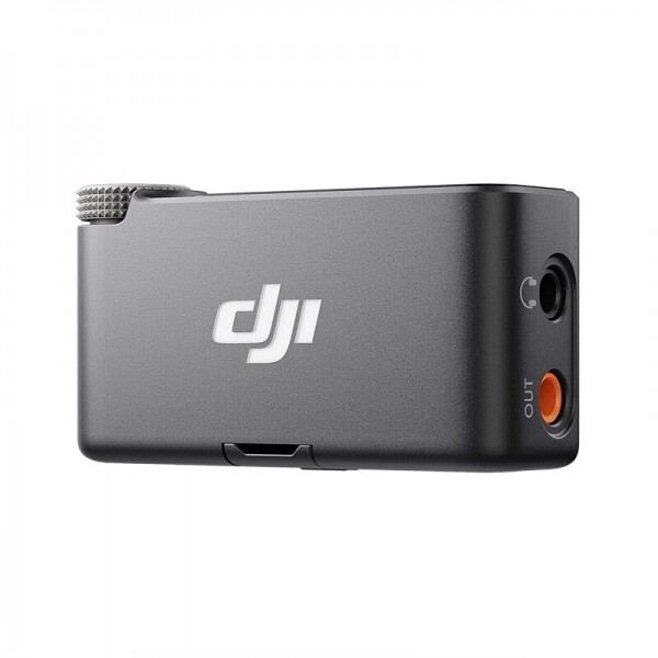 DJI스토어 드론뷰,DJI 마이크 2 (2 TX + 1 RX + 충전 케이스) 신제품