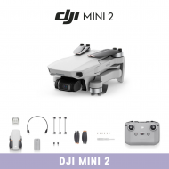DJI 매빅 미니2 MINI2 초경량 입문용 4K 촬영 드론