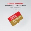 Sandisk Extreme MicroSD 128GB