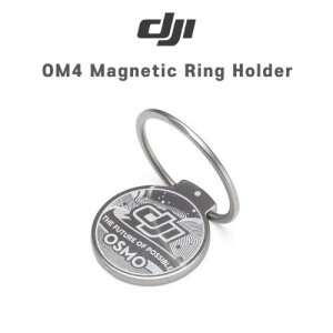 DJI OM 마그네틱 링 홀더 Magnetic Ring Holder 스마트폰 부착용 (OM5, OM4 호환)