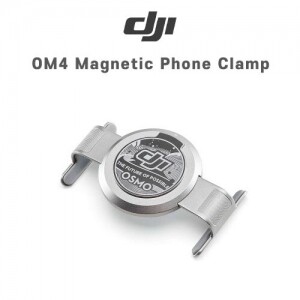 DJI OM 마그네틱 스마트폰 클램프2 Magnetic Phone Clamp 2 (OM5, OM4 SE 호환)