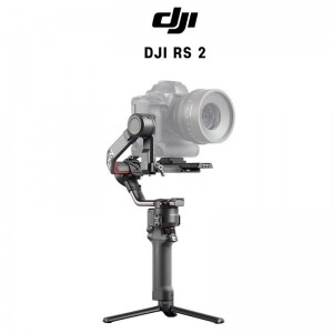 DJI 로닌 RS2 짐벌 RONIN RS 2 DSLR 카메라