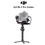 DJI 로닌 RS2 프로 콤보 RONIN RS 2 Pro Combo