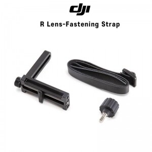 DJI 로닌 렌즈 고정 스트랩 Ronin R Lens-Fastening Strap (로닌S, 로닌SC, DJI RS 2, DJI RSC 2 호환)