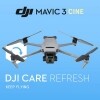 DJI Care Refresh 1년 플랜 (DJI 매빅 3 Cine)