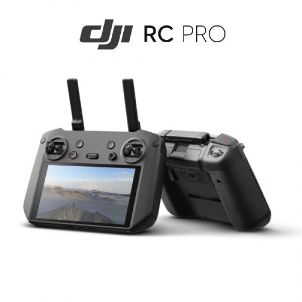 DJI스토어 드론뷰,DJI RC Pro 스마트 컨트롤러 (가방 포함)