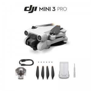 DJI 매빅 미니3 프로 MINI3 PRO (기체 단품) 초경량 입문용 4K 촬영 드론