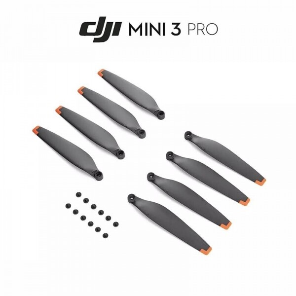 DJI스토어 드론뷰,DJI MINI 4 PRO / MINI 3 PRO 프로펠러 (1대분 (프로 전용))