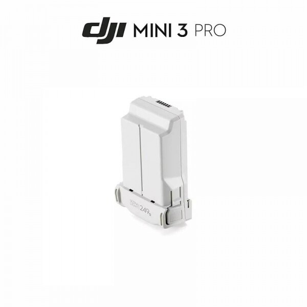 DJI스토어 드론뷰,DJI Mini 3 Pro / Mini 3 인텔리전트 플라이트 배터리