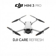 DJI 미니3 프로 DJI Care Refresh 1년 플랜 (DJI Mini 3 Pro)