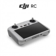 DJI RC 스마트 컨트롤러 조종기 (미니3 프로, 매빅3 호환)