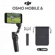 DJI 오즈모 모바일 6 (Osmo Mobile 6)