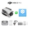 DJI Mini 3 Pro (기본 조종기) + Care Refresh 1년 콤보 세트