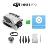 DJI Mini 3 Pro (기체 단품) + Care Refresh 보험 1년