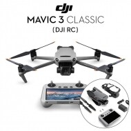 DJI 매빅 3 Classic (DJI RC 포함)