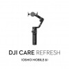 DJI Care Refresh 1년 플랜 보험 (Osmo Mobile 6)