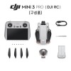 DJI 미니3 프로 (5.5인치 스크린 조종기 포함)