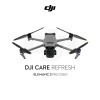 DJI Care Refresh 1년 플랜 (DJI 매빅 3 프로 Cine)