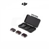 DJI Mini 3 시리즈 ND 필터 세트 (ND 16/64/256)