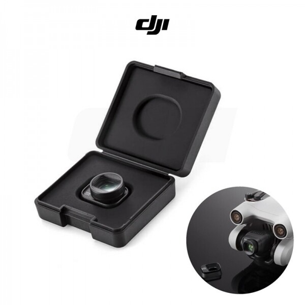 DJI스토어 드론뷰,DJI Mini 3 Pro 광각 렌즈 (미니3프로 전용)