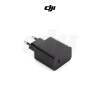 DJI 30W USB-C 충전기 (매빅 미니 / 오즈모 / 액션 / 모바일 호환)