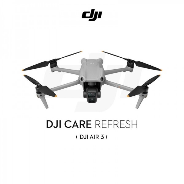 DJI스토어 드론뷰,DJI Care Refresh 1년 플랜 (DJI 에어3)