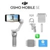 Osmo Mobile SE (필라이트 클램프 + 케어1년 포함) 풀세트