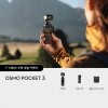 DJI Pocket 3
