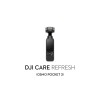 DJI Care Refresh 보험 1년 플랜 (DJI Pocket 3)