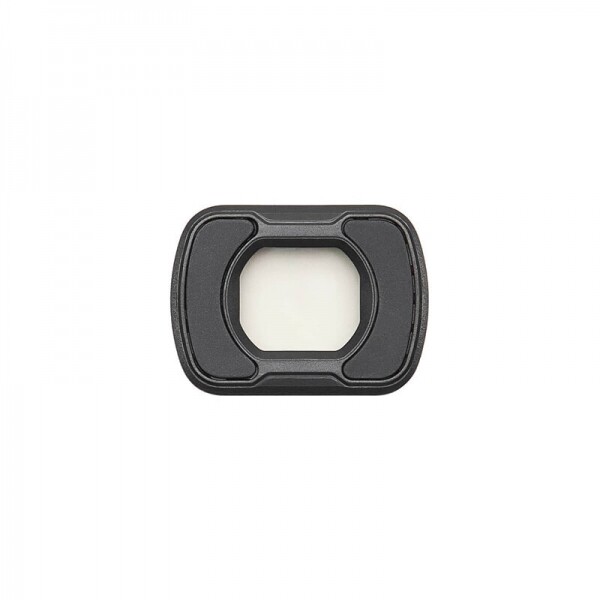 DJI스토어 드론뷰,DJI Pocket 3 광각 렌즈