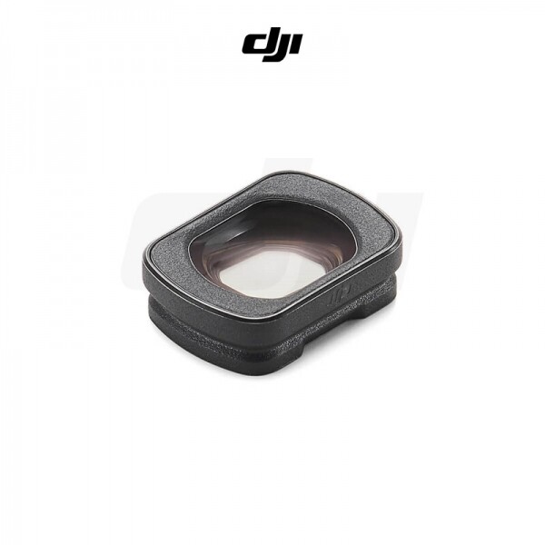 DJI스토어 드론뷰,DJI Pocket 3 광각 렌즈