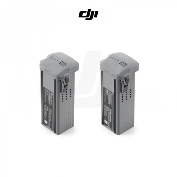 DJI스토어 드론뷰,DJI Air 3 배터리 키트 (배터리 2개 + 충전허브)
