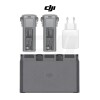 DJI Air 3 배터리 키트 (배터리 2개 + 충전허브)