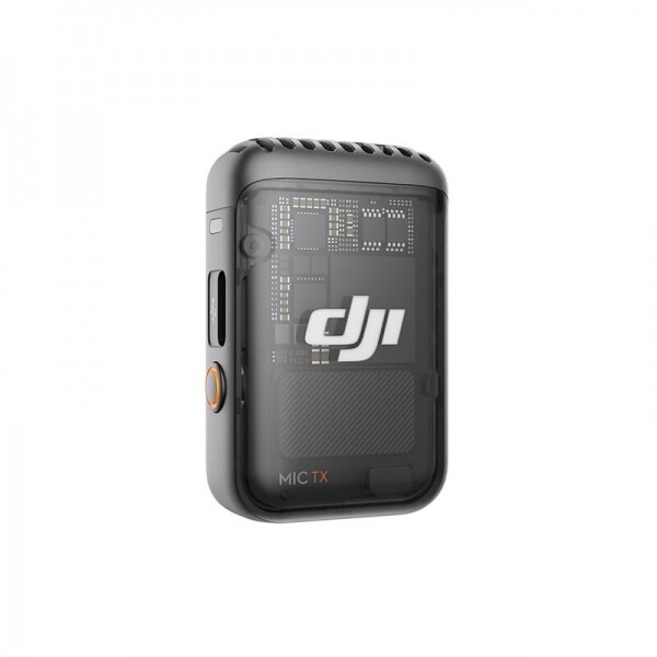 DJI스토어 드론뷰,[재고 보유] DJI 마이크 2 (2 TX + 1 RX + 충전 케이스) 신제품