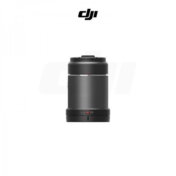 DJI스토어 드론뷰,DJI DL 24mm F2.8 LS ASPH 렌즈