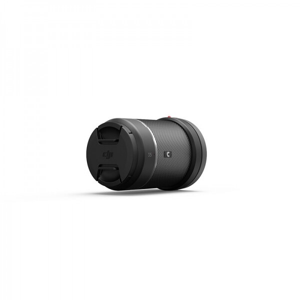 DJI스토어 드론뷰,DJI DL 35mm F2.8 LS ASPH 렌즈