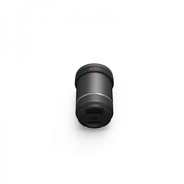 DJI스토어 드론뷰,DJI DL 35mm F2.8 LS ASPH 렌즈