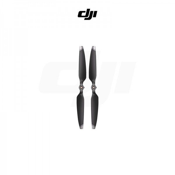 DJI스토어 드론뷰,DJI Inspire 3 고공비행용 접이식 퀵 릴리즈 프로펠러 (1쌍)
