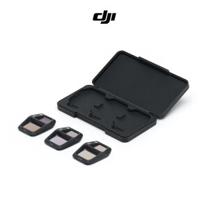 DJI Air 3S ND 필터 세트 (ND8/32/128)